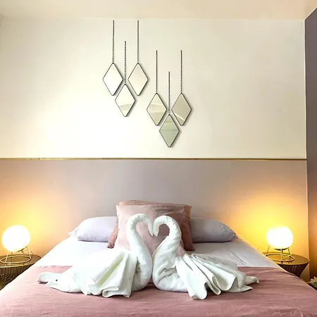 Apartamento Le Duplex - Casino Et A 50m *