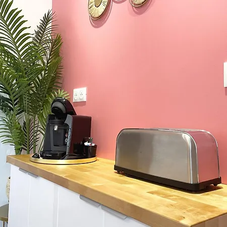Le Duplex - Casino Et A 50m Apartamento *