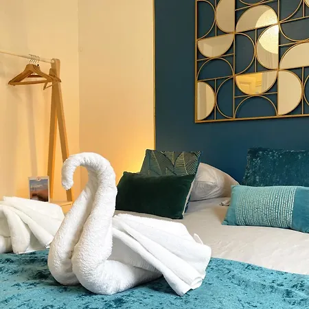 Apartamento Le Duplex - Casino Et A 50m *