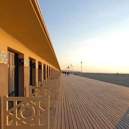 Apartment Le Duplex - Casino Et A 50m