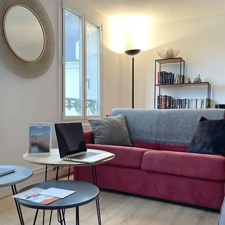 Le Duplex - Casino Et A 50m