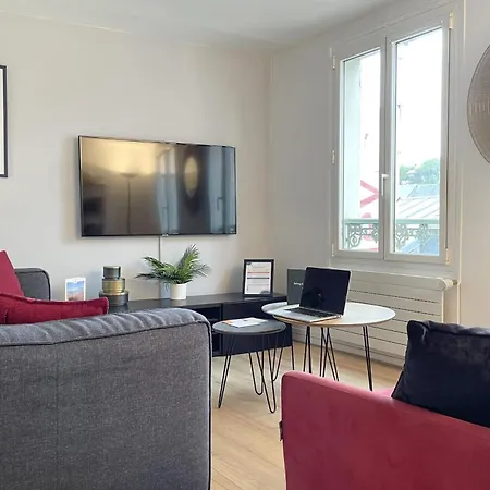 Le Duplex - Casino Et A 50m *