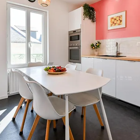 Διαμέρισμα Le Duplex - Casino Et A 50m *