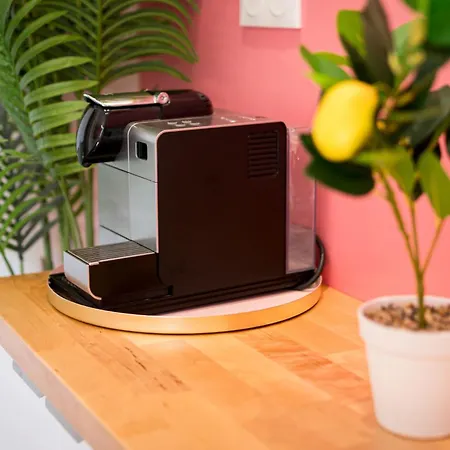 Lejlighed Le Duplex - Casino Et A 50m