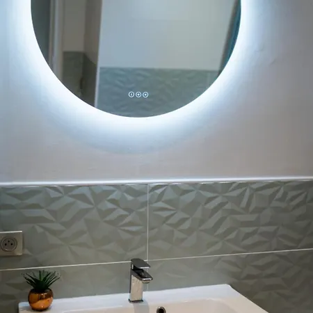 Διαμέρισμα Le Duplex - Casino Et A 50m *