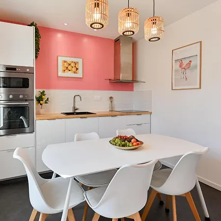 Le Duplex - Casino Et A 50m Διαμέρισμα Trouville-sur-Mer