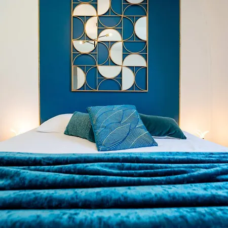 Le Duplex - Casino Et A 50m Διαμέρισμα *