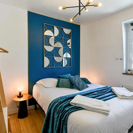 Le Duplex - Casino Et A 50m Trouville-sur-Mer