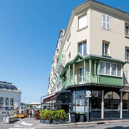 Le Duplex - Casino Et A 50m Διαμέρισμα