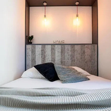 Διαμέρισμα Le Duplex - Casino Et A 50m *