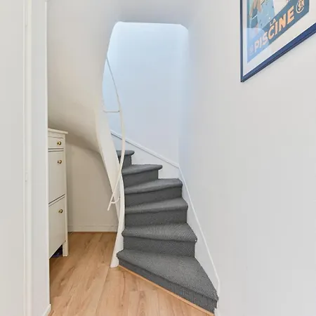 Le Duplex - Casino Et A 50m Trouville-sur-Mer