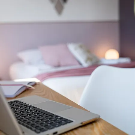 Le Duplex - Casino Et A 50m