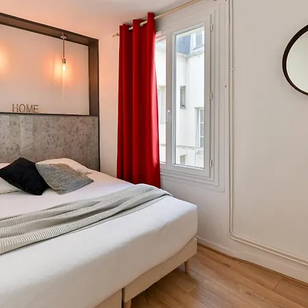 Le Duplex - Casino Et A 50m Διαμέρισμα *