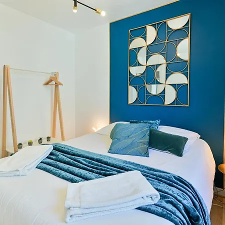 Διαμέρισμα Le Duplex - Casino Et A 50m *