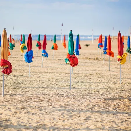 Le Duplex - Casino Et A 50m *