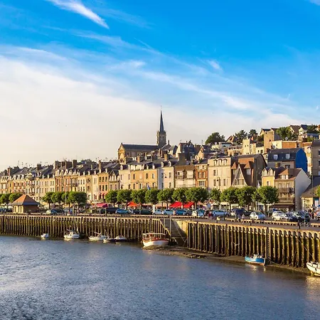 Διαμέρισμα Le Duplex - Casino Et A 50m