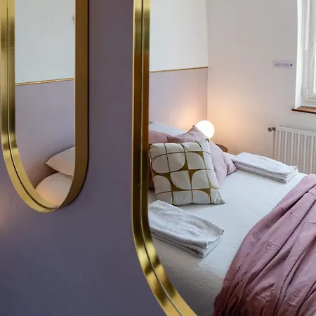 Le Duplex - Casino Et A 50m Trouville-sur-Mer