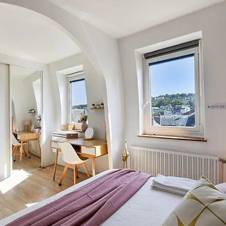 Le Duplex - Casino Et A 50m Διαμέρισμα *