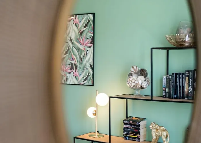 Le Duplex - Casino Et à 50m * Trouville-sur-Mer