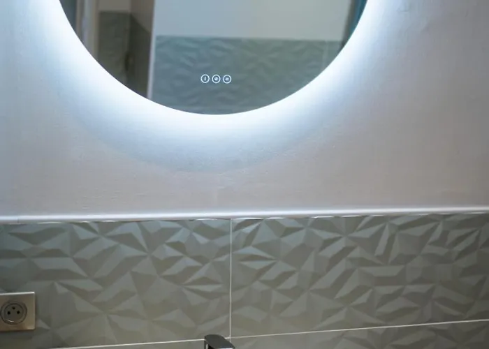 Appartamento Le Duplex - Casino Et à 50m *