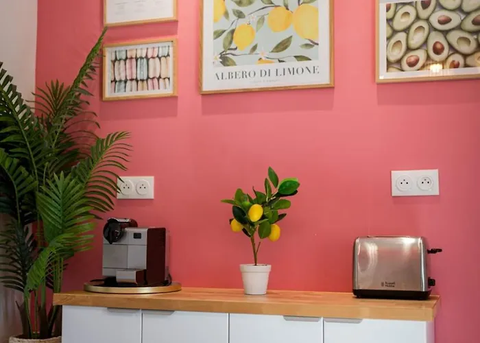 Le Duplex - Casino Et à 50m *