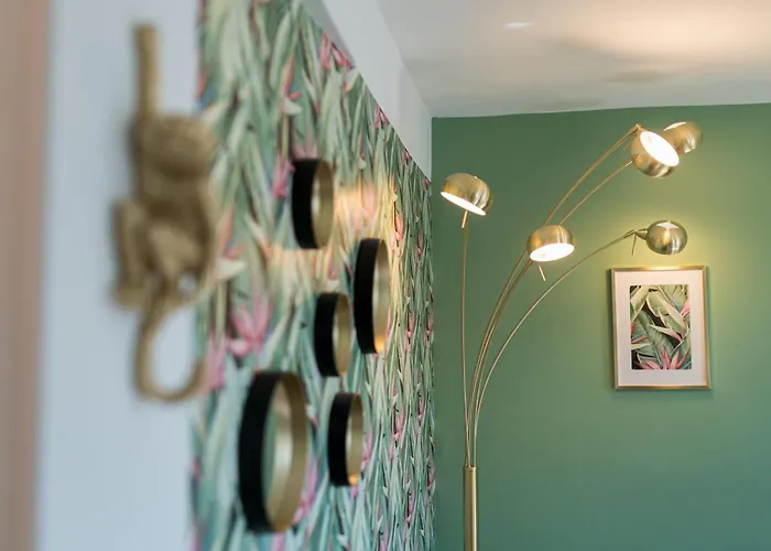 Le Duplex - Casino Et à 50m * Trouville-sur-Mer