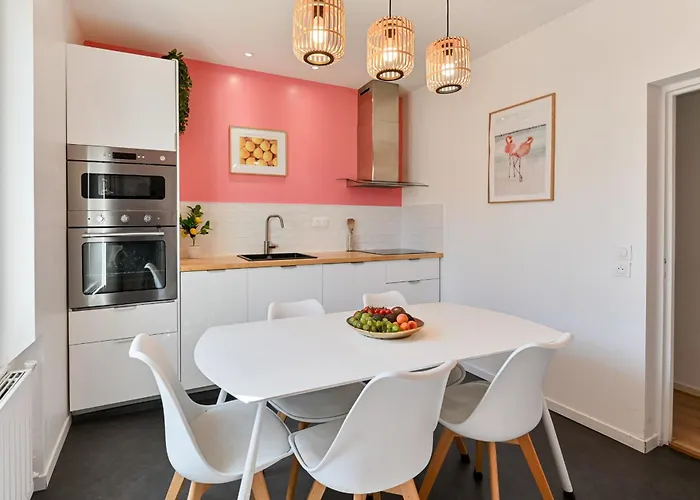 Le Duplex - Casino Et à 50m Appartamento Trouville-sur-Mer