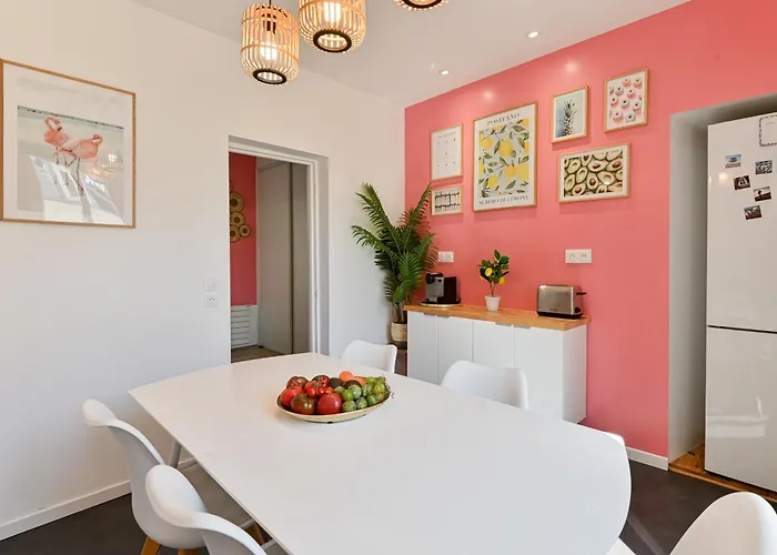 Le Duplex - Casino Et à 50m * Trouville-sur-Mer