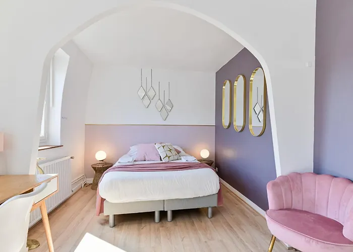 Le Duplex - Casino Et à 50m Appartamento