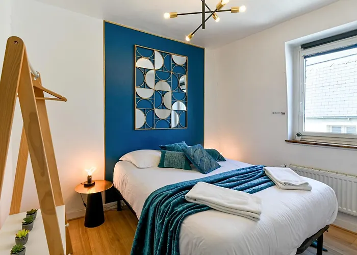 Le Duplex - Casino Et à 50m Trouville-sur-Mer