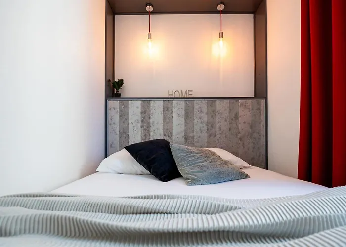 Appartamento Le Duplex - Casino Et à 50m *