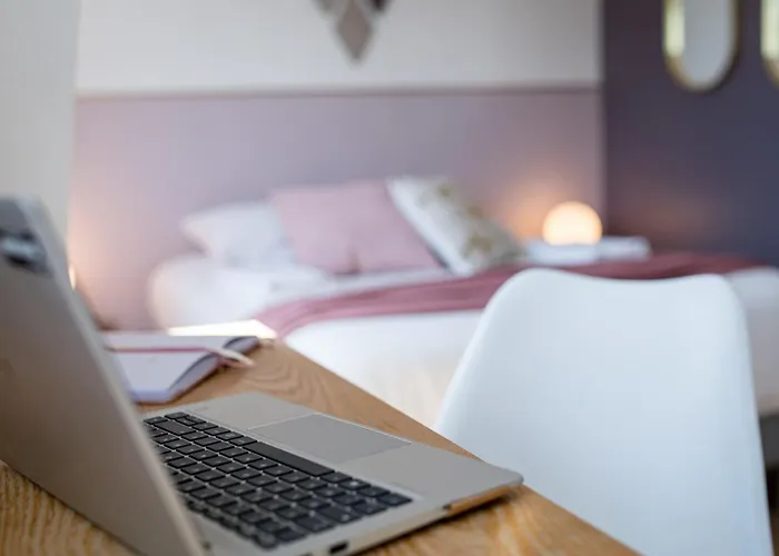 Le Duplex - Casino Et à 50m