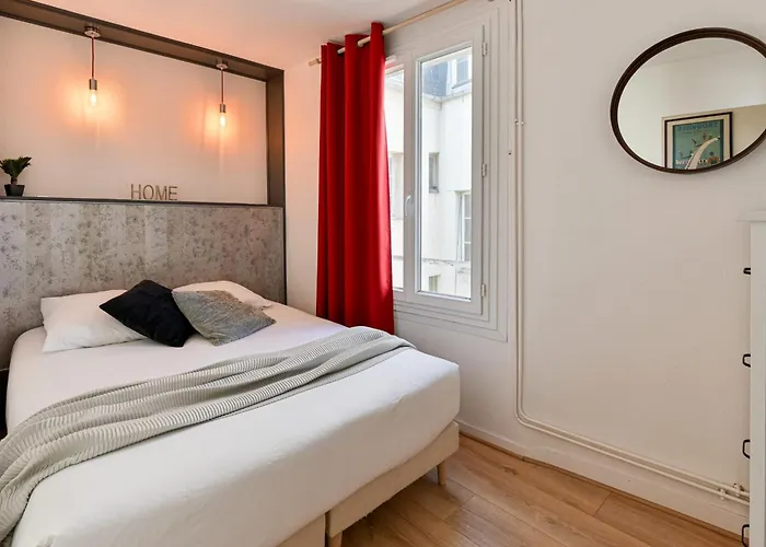 Le Duplex - Casino Et à 50m Appartamento *