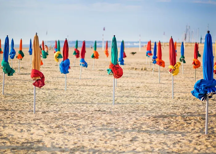 Le Duplex - Casino Et à 50m *