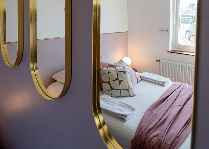 Le Duplex - Casino Et à 50m Trouville-sur-Mer